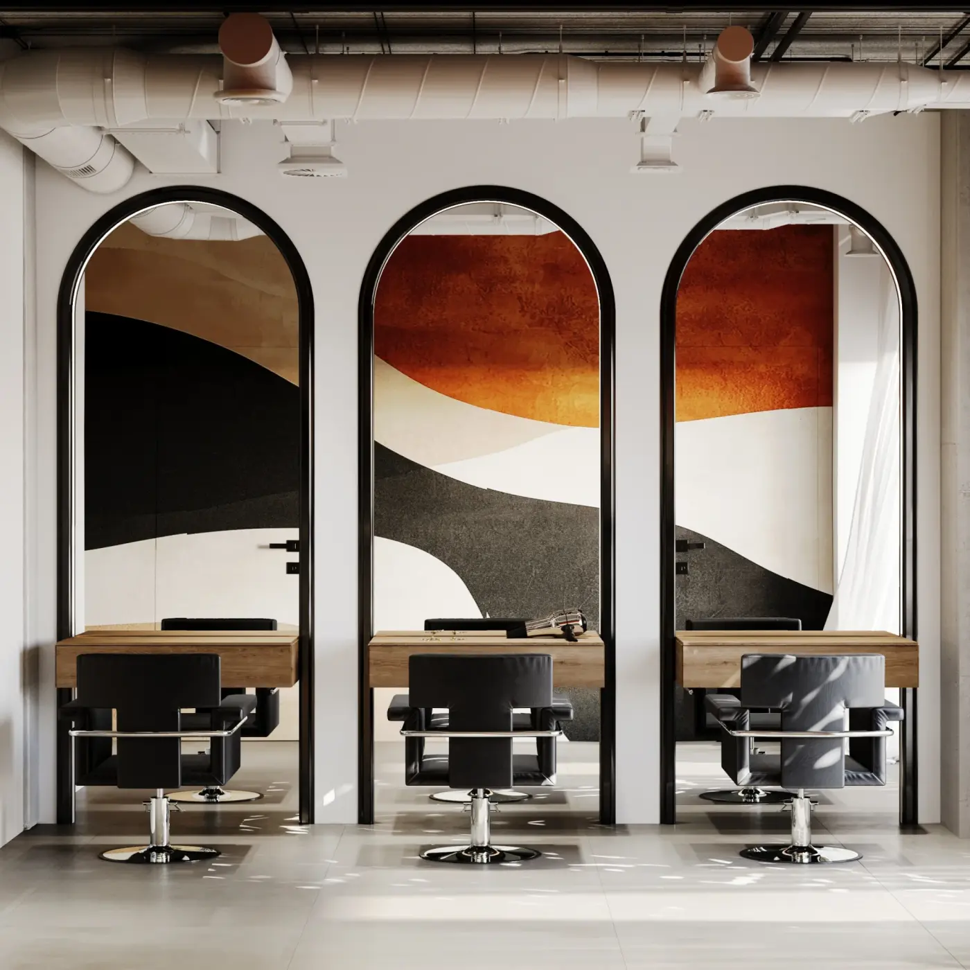[Blend Salon] - Image 15